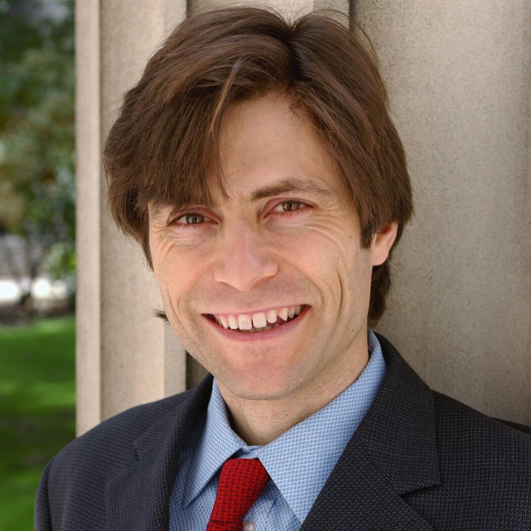 Max Tegmark