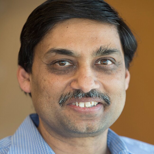 Samir Mathur