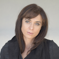 Maria Spiropulu