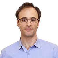Shep Doeleman