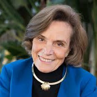 Sylvia Earle